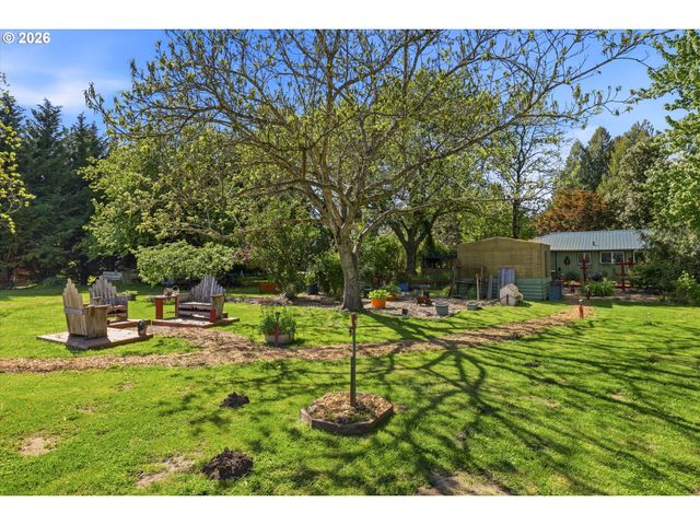 25100 Sw Rainbow Ln, Hillsboro, OR 97123