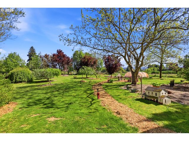 25100 Sw Rainbow Ln, Hillsboro, OR 97123
