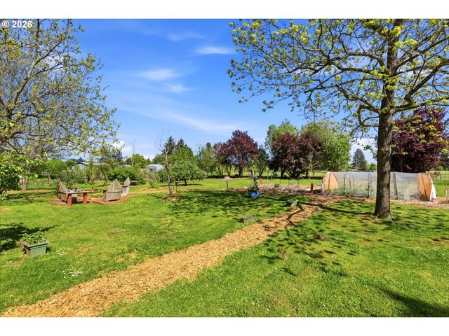 25100 Sw Rainbow Ln, Hillsboro, OR 97123