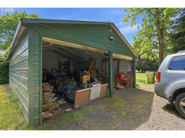 25100 Sw Rainbow Ln, Hillsboro, OR 97123