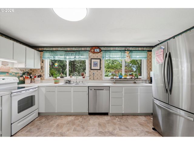 25100 Sw Rainbow Ln, Hillsboro, OR 97123