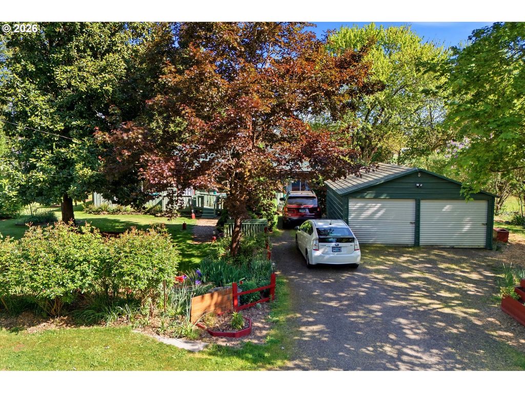 25100 Sw Rainbow Ln, Hillsboro, OR 97123