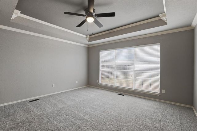 704 N Remington Way, Mustang, OK 73064