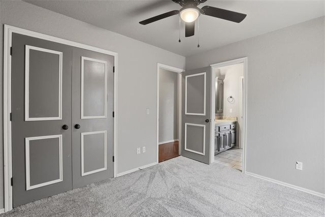 704 N Remington Way, Mustang, OK 73064