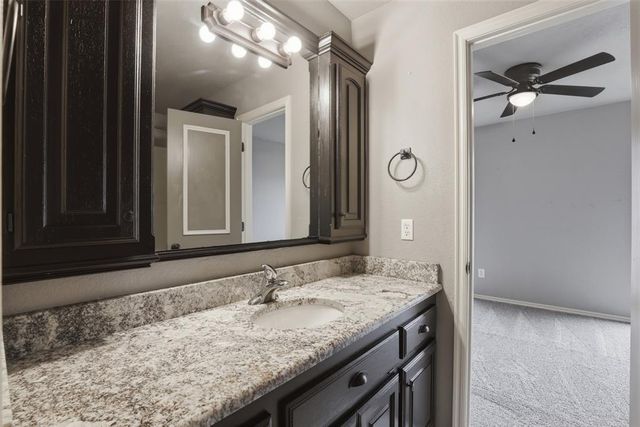 704 N Remington Way, Mustang, OK 73064