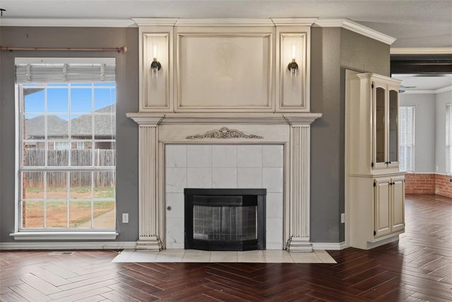 704 N Remington Way, Mustang, OK 73064