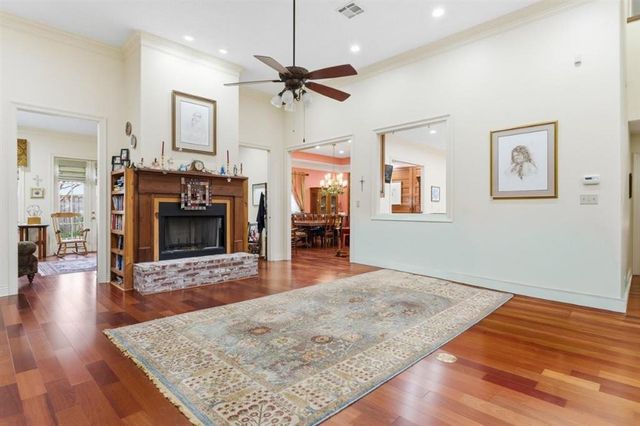 2720 Rue Cannes Dr Drive, Lake Charles, LA 70605