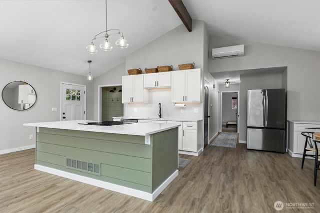 131 E Channel Drive, Allyn, WA 98524