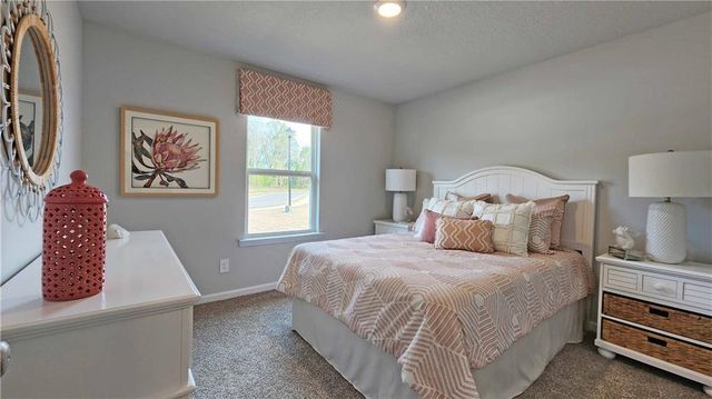2414 Kaleigh Drive, Mobile, AL 36695