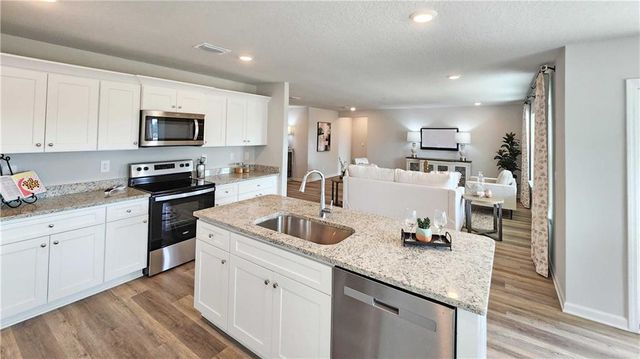 2414 Kaleigh Drive, Mobile, AL 36695