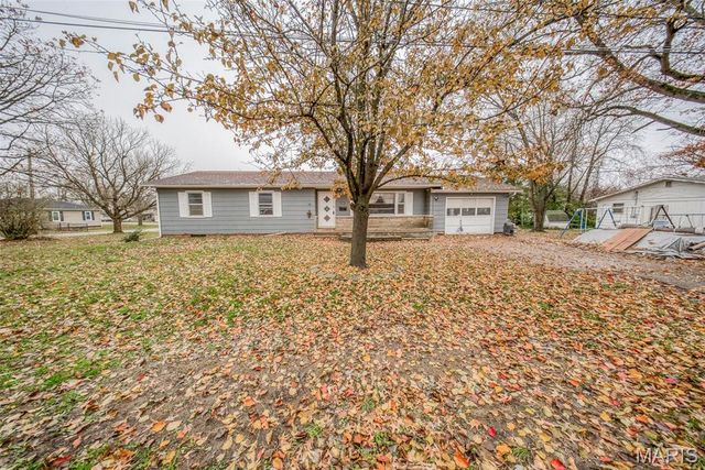 905 E Pace Street, Salem, MO 65560