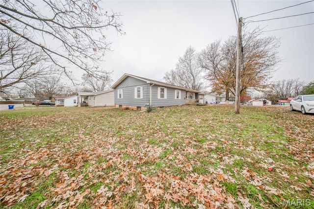 905 E Pace Street, Salem, MO 65560