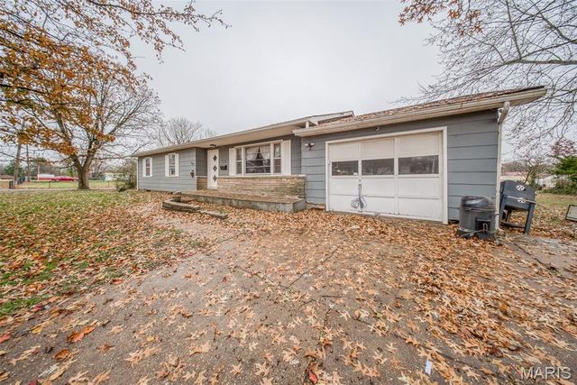 905 E Pace Street, Salem, MO 65560