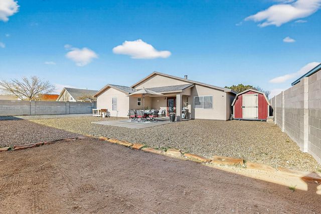 6966 Clark Hills Drive NE, Rio Rancho, NM 87144