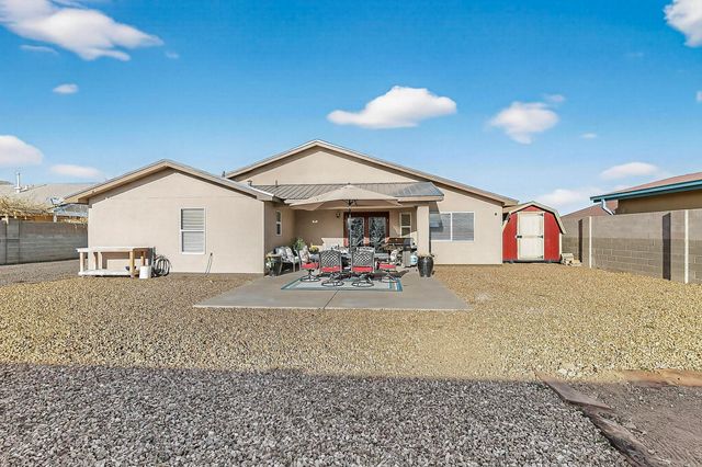 6966 Clark Hills Drive NE, Rio Rancho, NM 87144