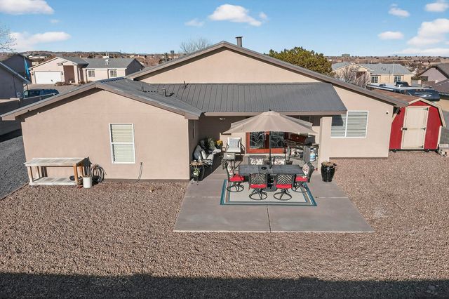 6966 Clark Hills Drive NE, Rio Rancho, NM 87144