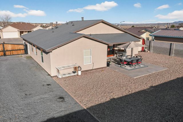 6966 Clark Hills Drive NE, Rio Rancho, NM 87144