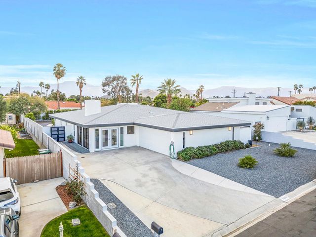 79281 Spalding Drive, Bermuda Dunes, CA 92203