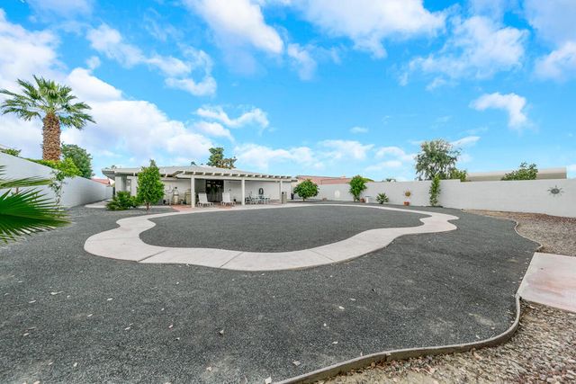 79281 Spalding Drive, Bermuda Dunes, CA 92203