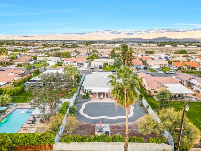 79281 Spalding Drive, Bermuda Dunes, CA 92203