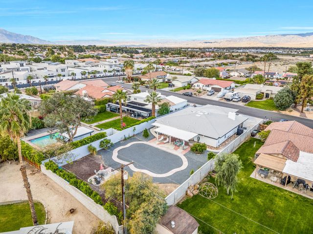 79281 Spalding Drive, Bermuda Dunes, CA 92203