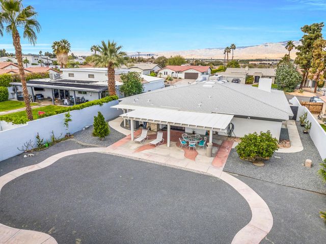 79281 Spalding Drive, Bermuda Dunes, CA 92203