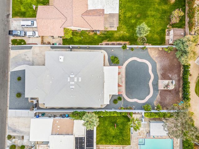 79281 Spalding Drive, Bermuda Dunes, CA 92203