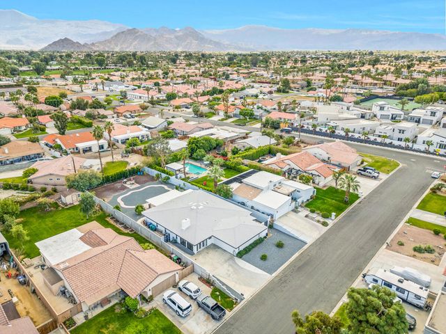 79281 Spalding Drive, Bermuda Dunes, CA 92203