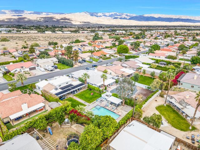 79281 Spalding Drive, Bermuda Dunes, CA 92203