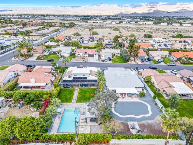 79281 Spalding Drive, Bermuda Dunes, CA 92203