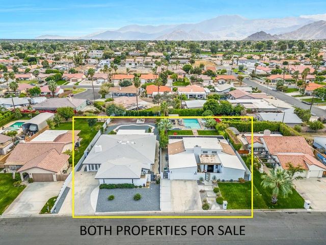 79281 Spalding Drive, Bermuda Dunes, CA 92203