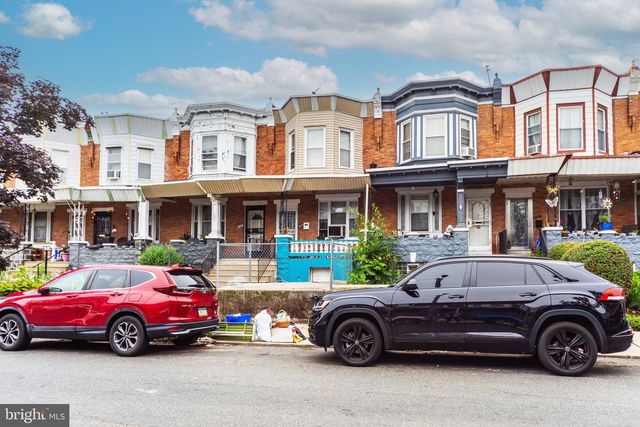 1442 N 59TH ST, Philadelphia, PA 19151