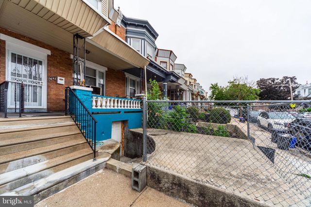 1442 N 59TH ST, Philadelphia, PA 19151