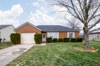 4509 Shelvis Dr, Louisville, KY 40216