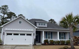 7027 Bonaventure Street, Ocean Isle Beach, NC 28469