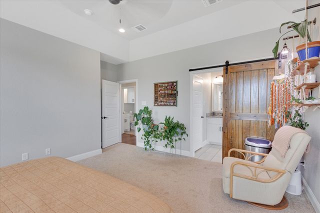 1001 N Oak Trail, Weatherford, TX 76085