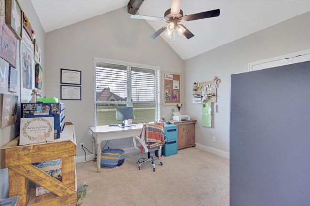1001 N Oak Trail, Weatherford, TX 76085