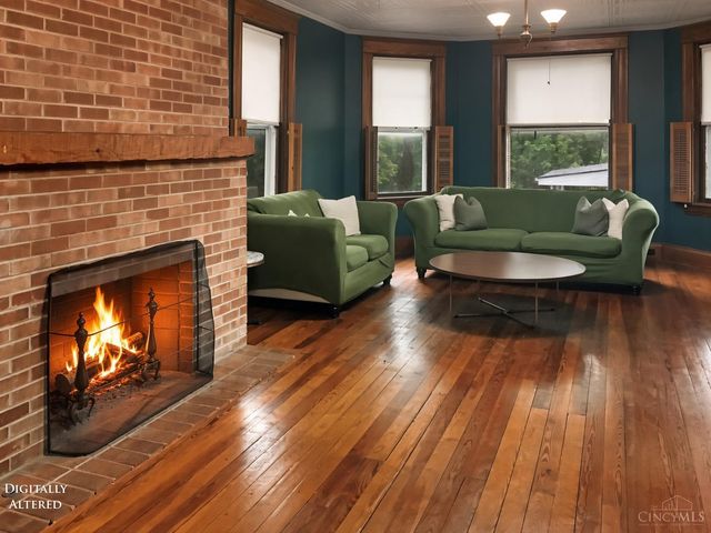 344 N Main Street, Germantown, OH 45327