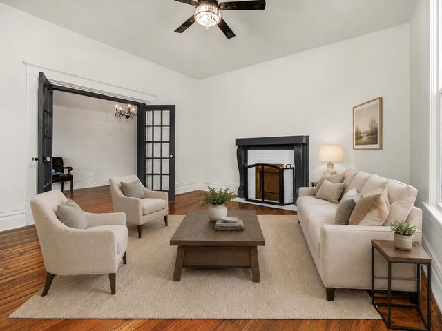 221 W Hickman Street, Winchester, KY 40391