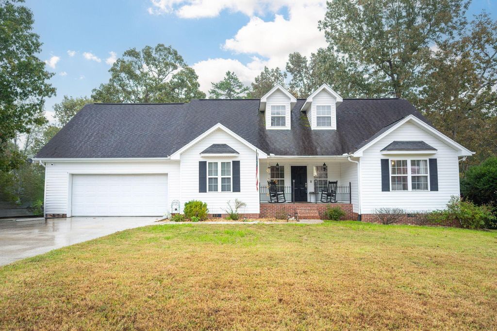 6542 Grazing Lane, Birchwood, TN 37308