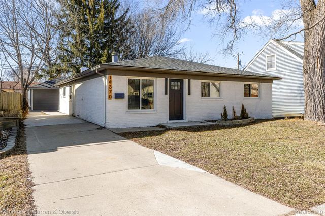 14370 Pearl Street, Southgate, MI 48195