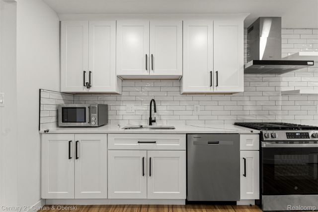 14370 Pearl Street, Southgate, MI 48195