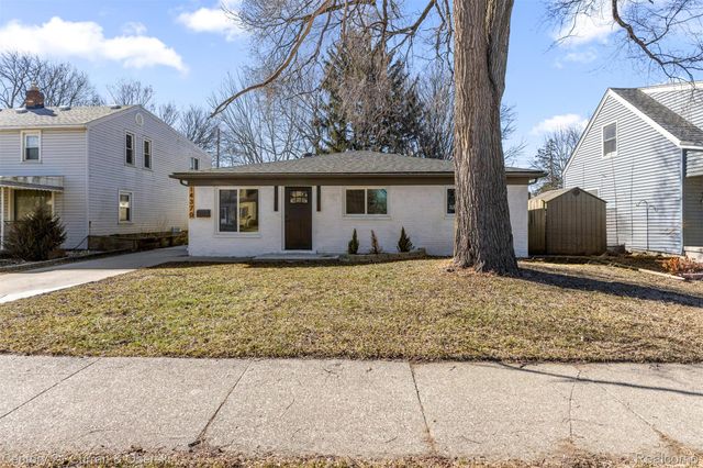 14370 Pearl Street, Southgate, MI 48195
