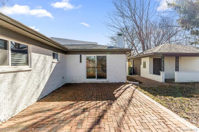 14370 Pearl Street, Southgate, MI 48195