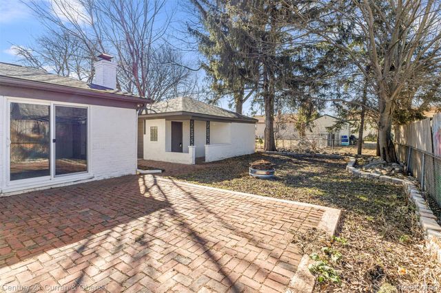 14370 Pearl Street, Southgate, MI 48195