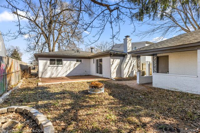 14370 Pearl Street, Southgate, MI 48195