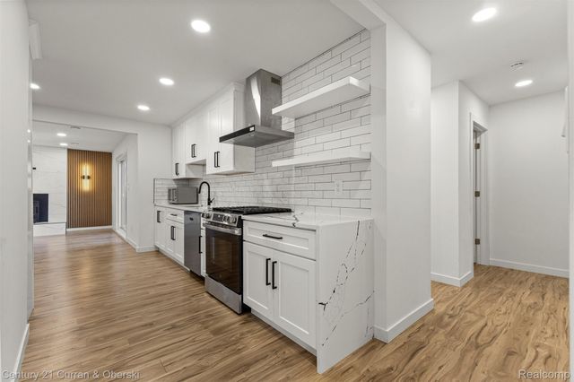 14370 Pearl Street, Southgate, MI 48195