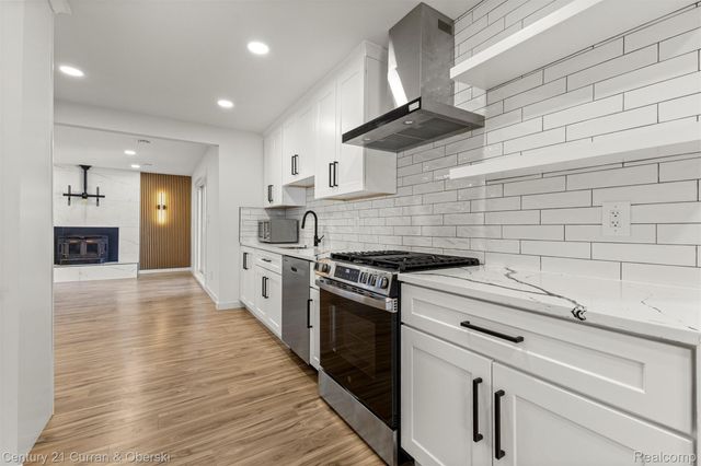 14370 Pearl Street, Southgate, MI 48195