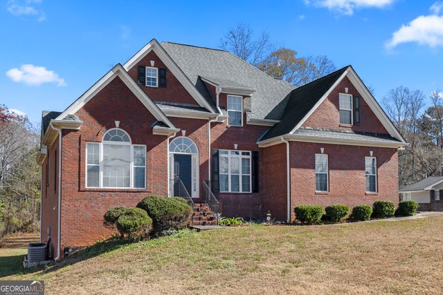 401 Highway 279, Fayetteville, GA 30214