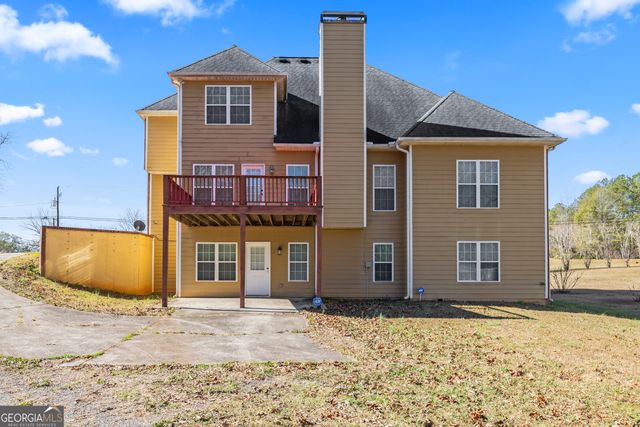 401 Highway 279, Fayetteville, GA 30214